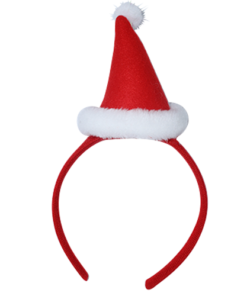 Yılbaşı Tacı -Şapka Modelli