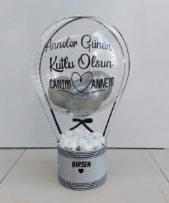 Anneler Günü Hediyesi