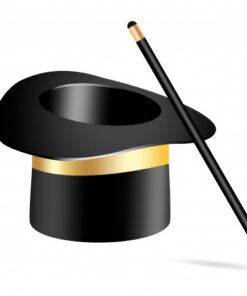 Sihirbaz Malzemeleri