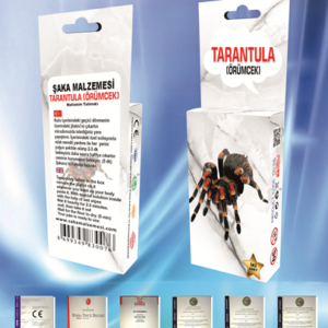 Şaka Tarantula