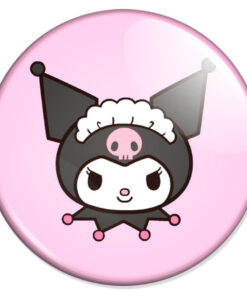 Kuromi Konsepti