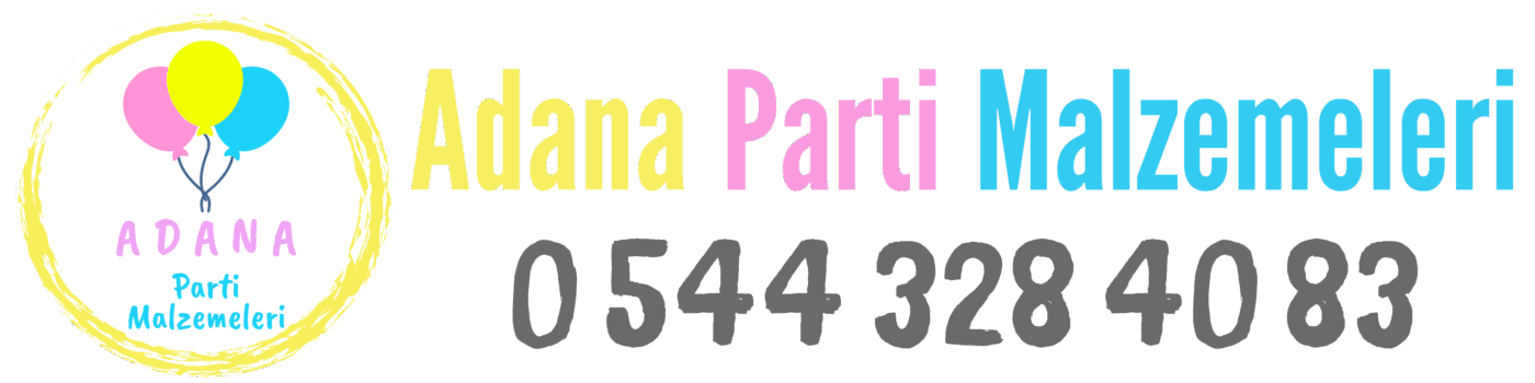 Adana Parti Malzemeleri | 0 544 328 40 83