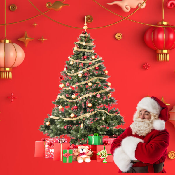 Yılbaşı Süsleri Adana